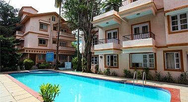 Горщие путевки на ГОА!